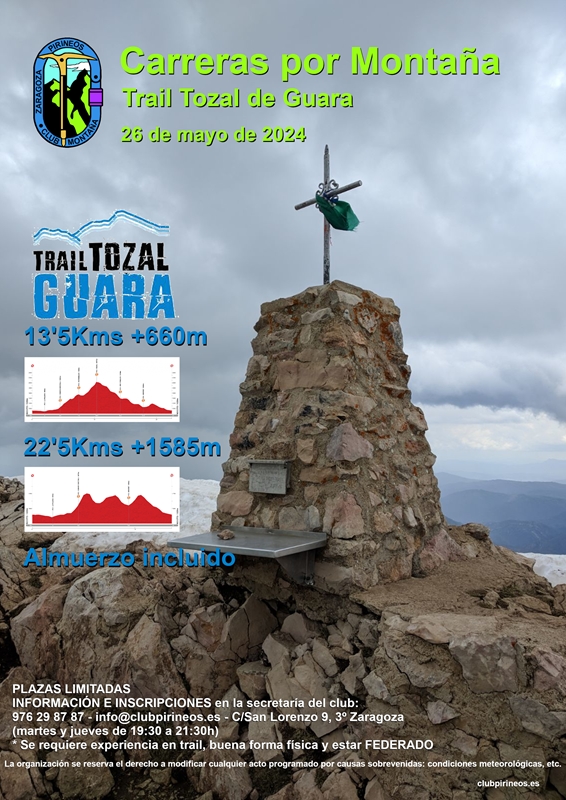 20240526 CxM Trail Tozal de Guara Copy